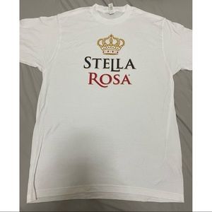 ⭐️ BOGO ⭐️ - Stella Rose Tshirt